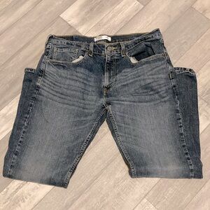 Levi Strauss Signature Relaxed fit Men’s jeans